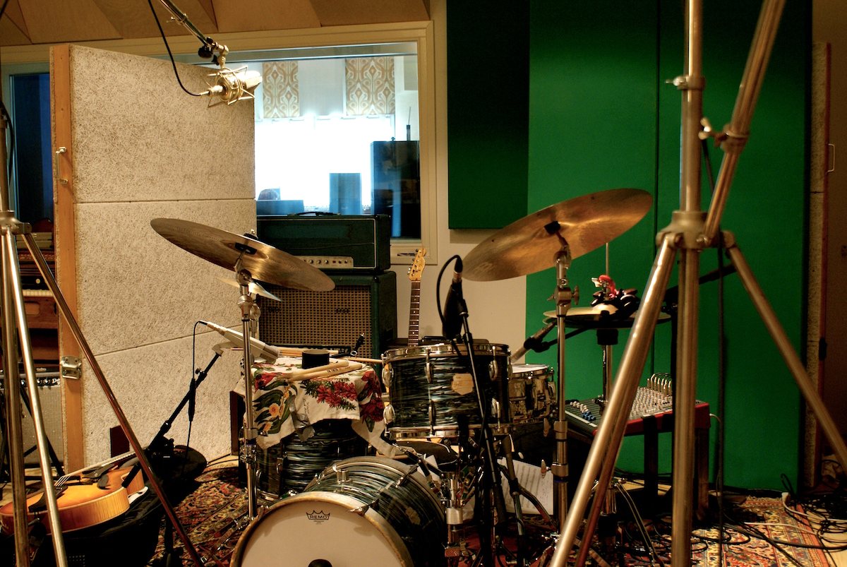 Tim Finoulst Trio (BE), 1 april 2016