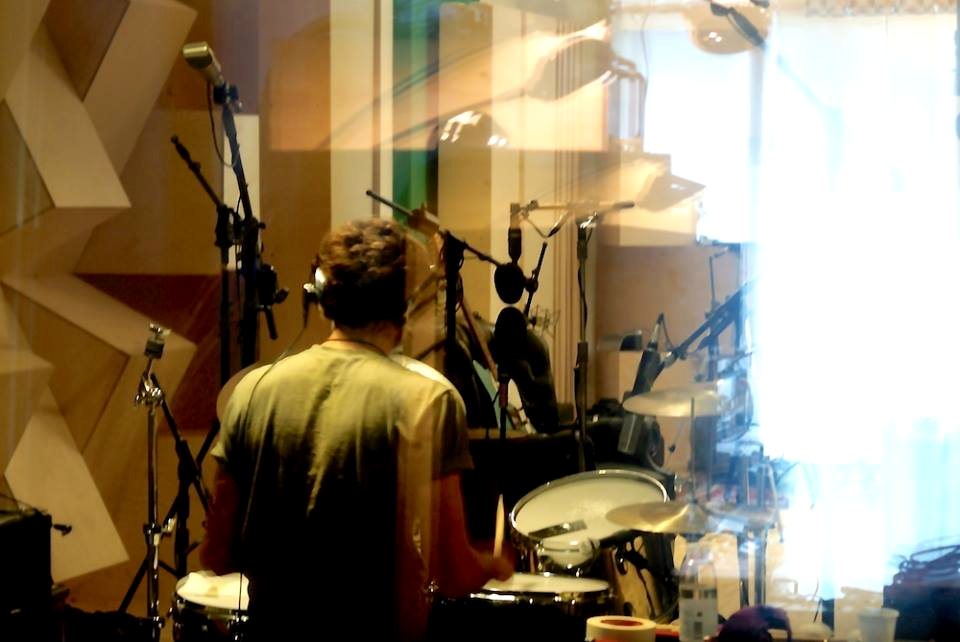 James Wood, 18 augustus 2014