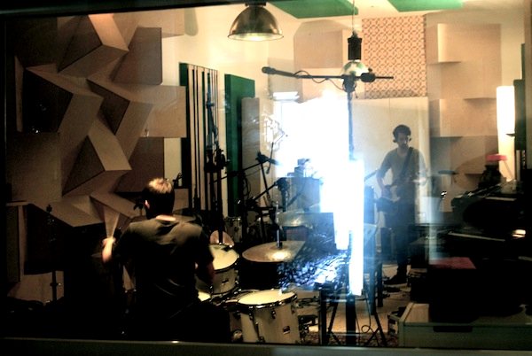 THE Moth Men, 18 mei 2014