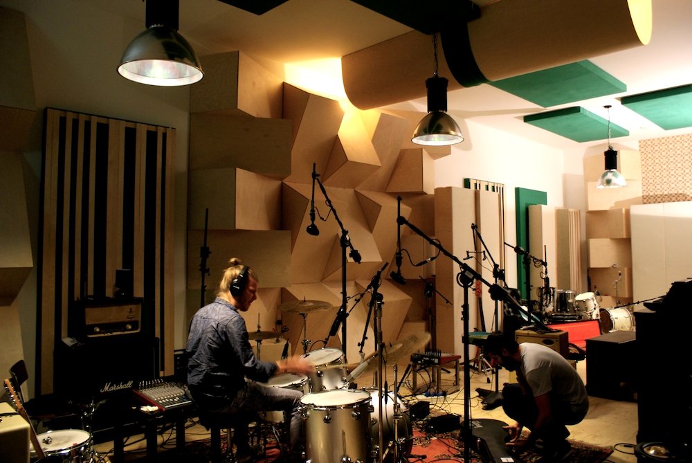 The Slick & Suited, 5 november 2014