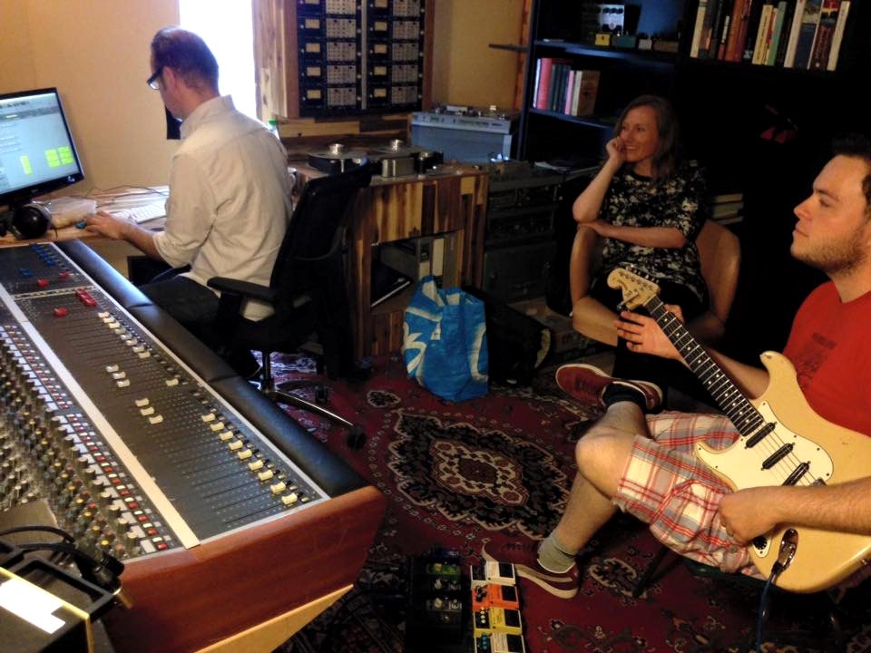 De Band van Van der Lende, 2 augustus 2015