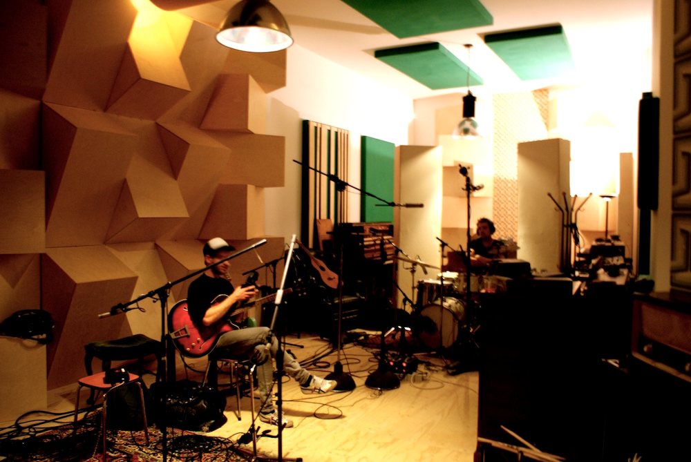 Rivers, 12 september 2015