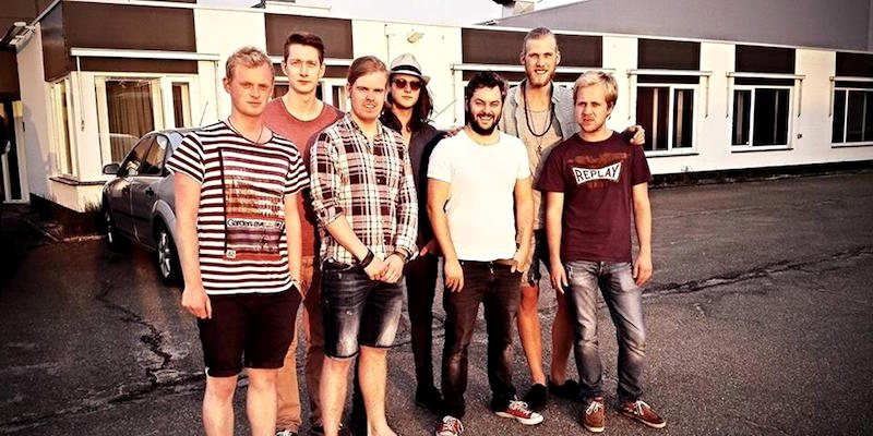 RBF, 2 augustus 2015
