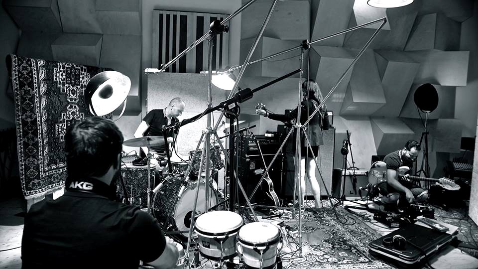 The Originators, 28 juli 2016