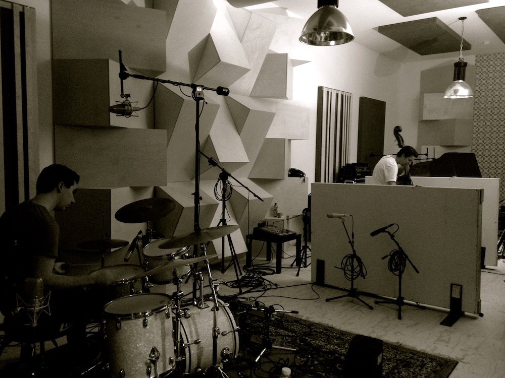 JazzWerk, 31 januari 2016