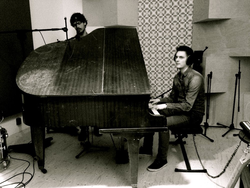 JazzWerk, 31 januari 2016