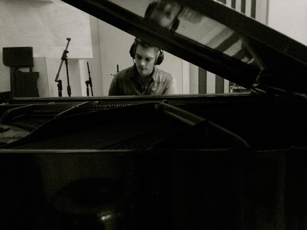 JazzWerk, 31 januari 2016