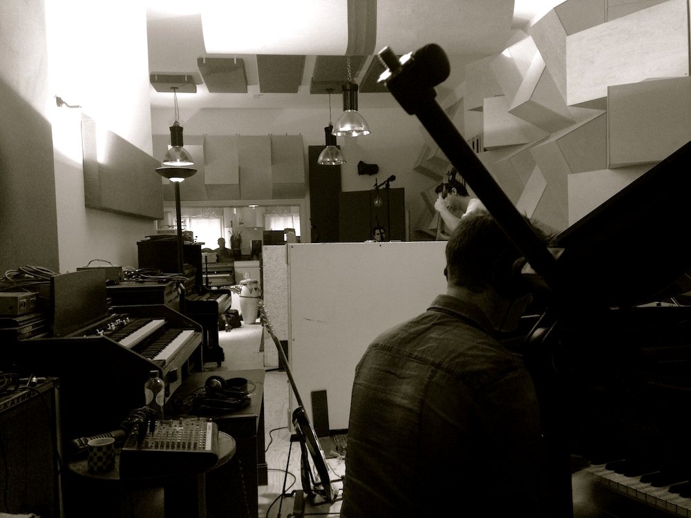JazzWerk, 31 januari 2016