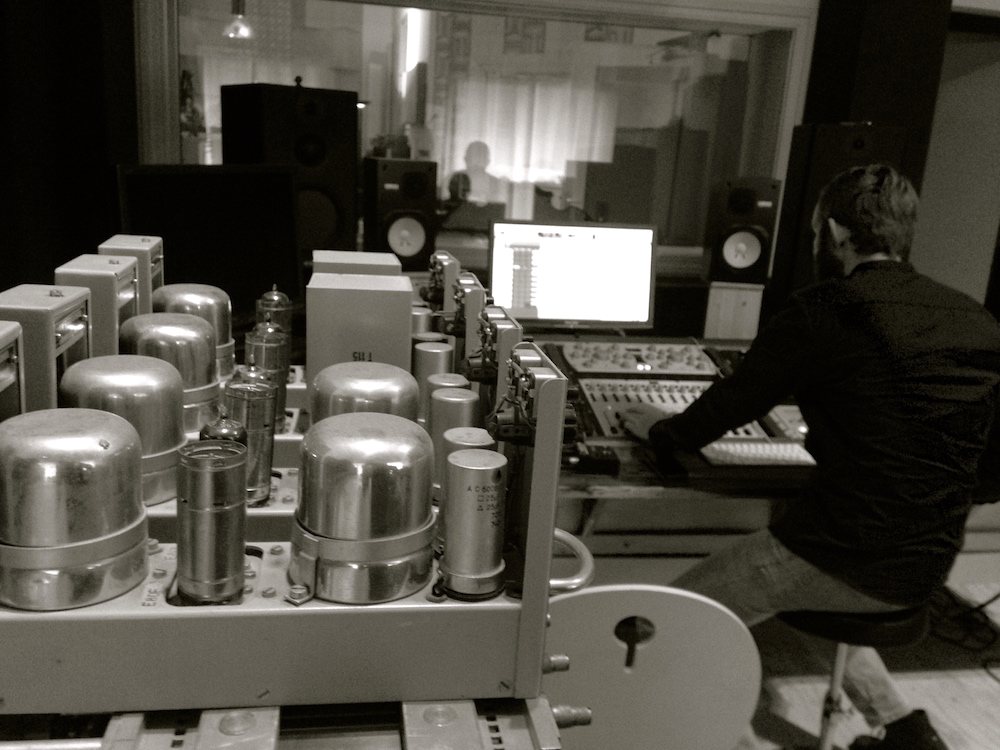 JazzWerk, 31 januari 2016