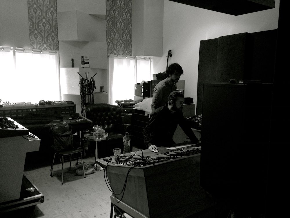 JazzWerk, 31 januari 2016