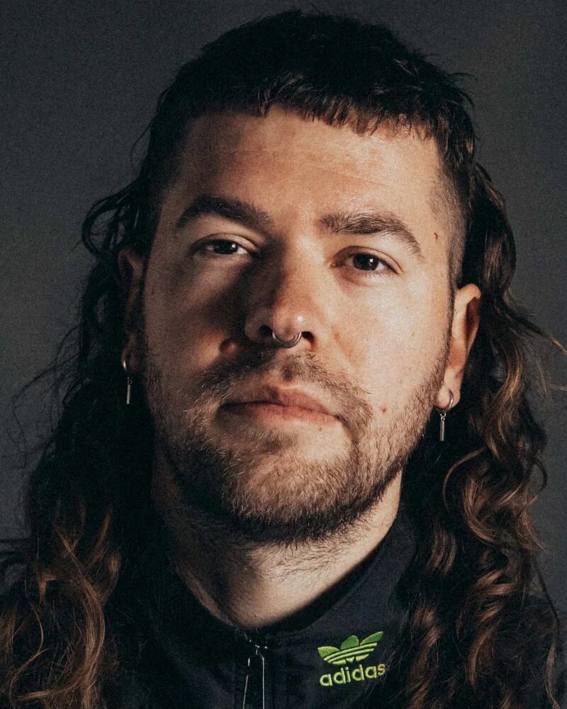 Jesse Bom