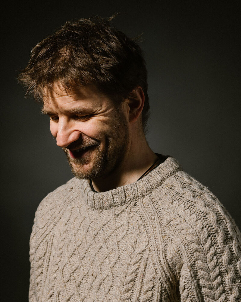 Mike Roelofs
